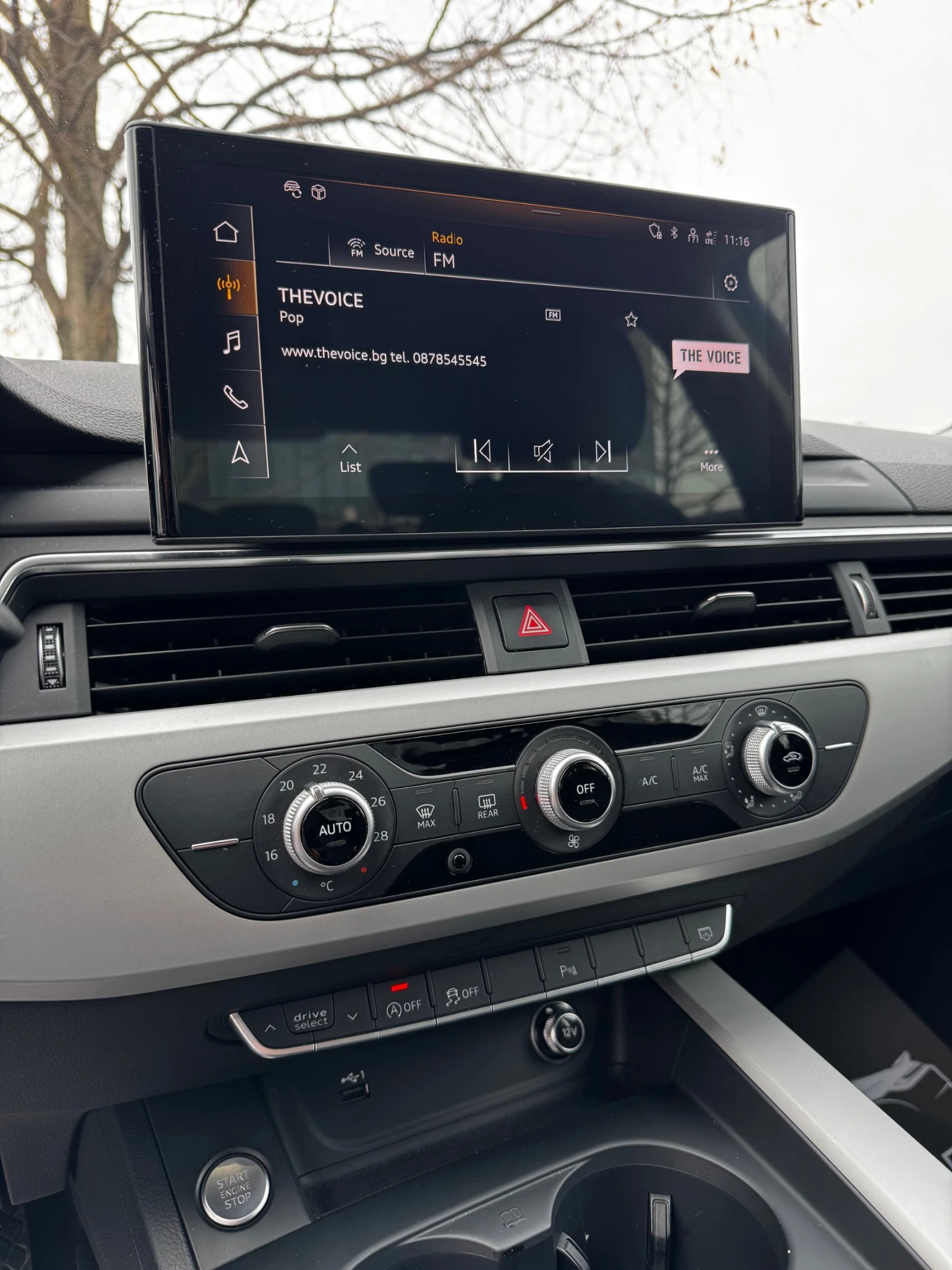 Audi A4 40 TDI - изображение 8