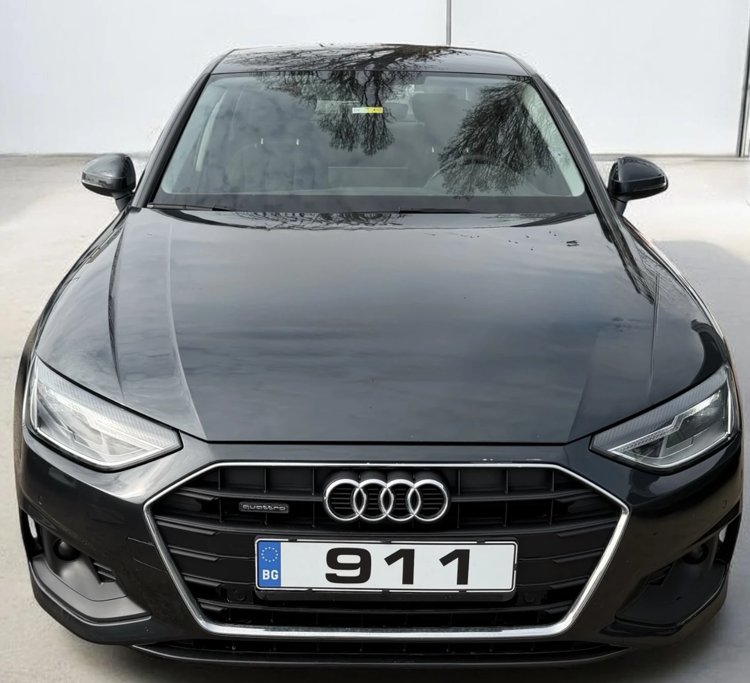 Audi A4 �������� / QUATTRO / 40 TDI | Mobile.bg � ����������� 2