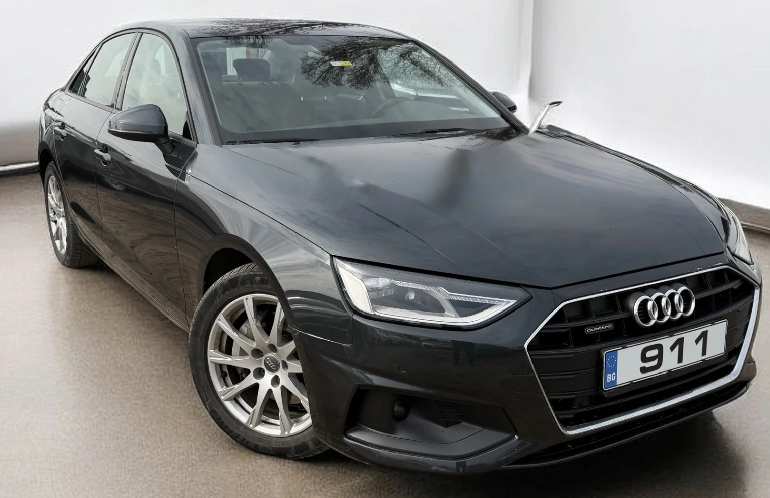 Audi A4 �������� / QUATTRO / 40 TDI | Mobile.bg � ����������� 3