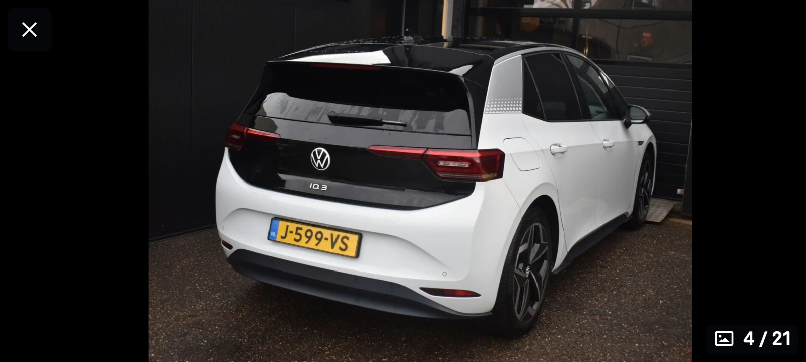 VW ID.3 62kwh  | Mobile.bg � ����������� 3