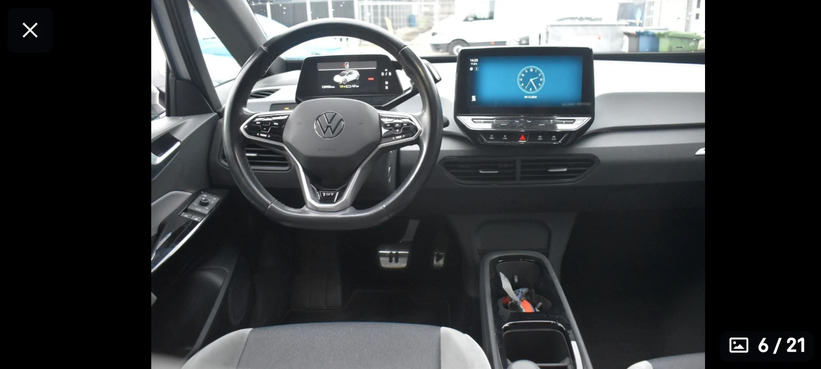 VW ID.3 62kwh  | Mobile.bg � ����������� 4