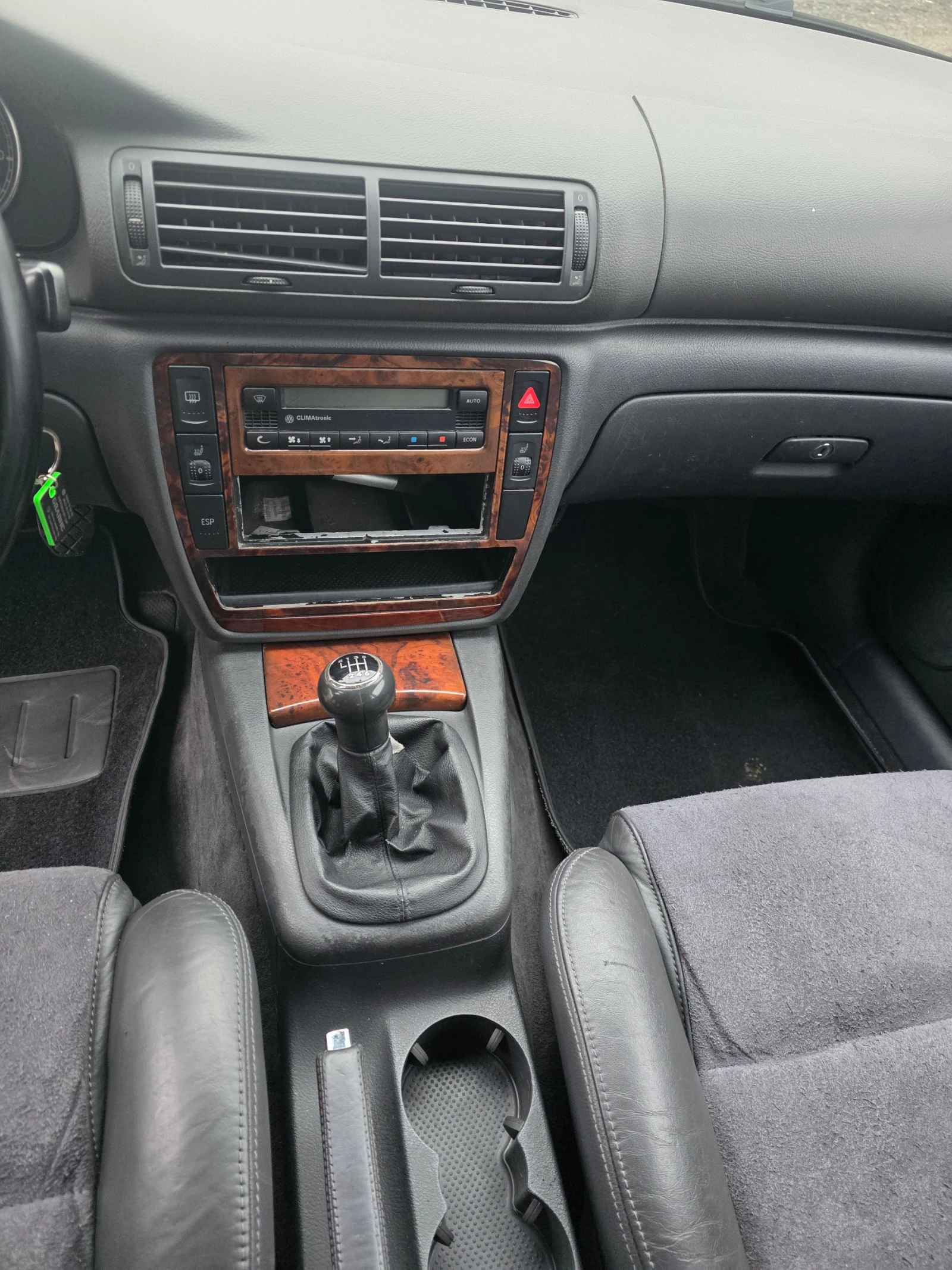 VW Passat 1.9TDI  | Mobile.bg � ����������� 15
