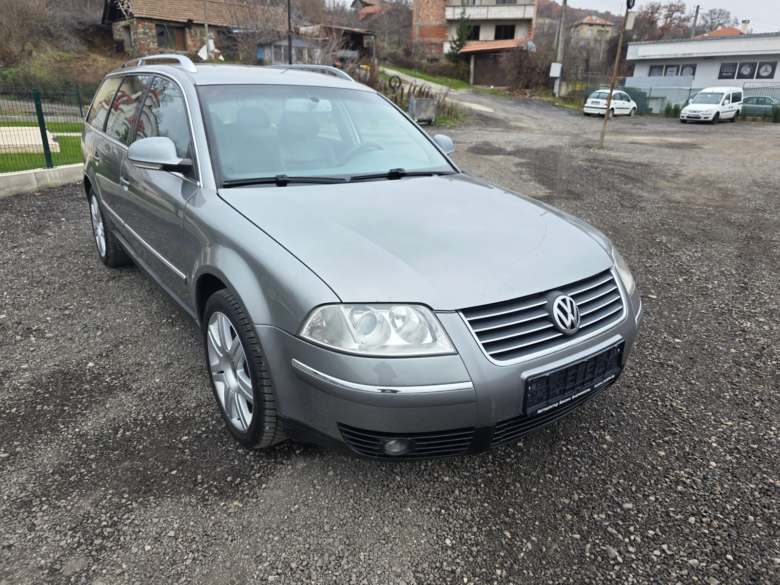 VW Passat 1.9TDI  | Mobile.bg � ����������� 1