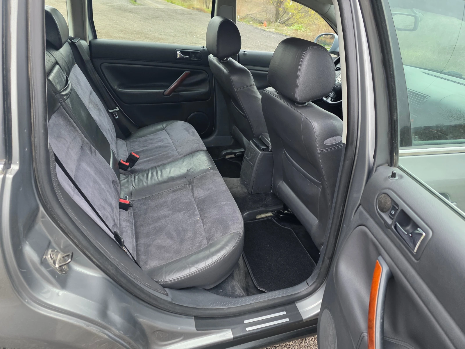 VW Passat 1.9TDI  | Mobile.bg � ����������� 11