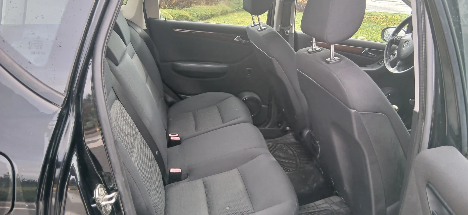 Mercedes-Benz A 150 1.5 Elegance  evro 4 | Mobile.bg � ����������� 13