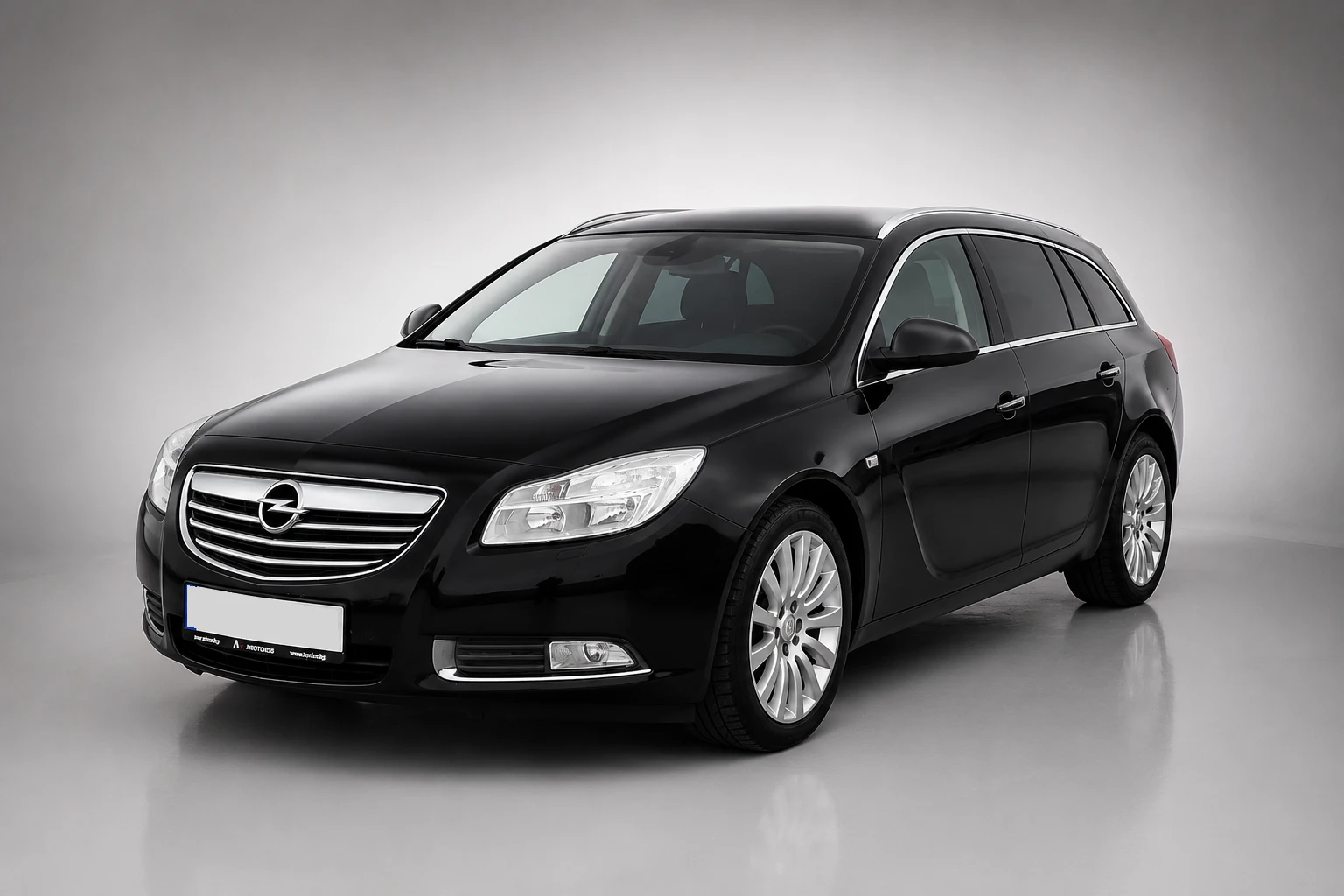 Opel Insignia CDTI 2.0