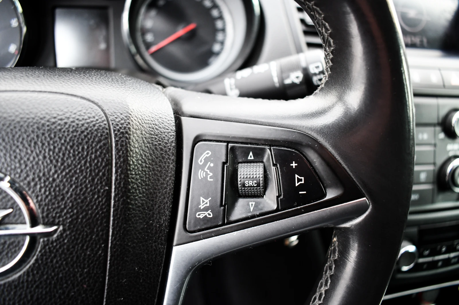 Opel Insignia CDTI 2.0 | Mobile.bg � ����������� 14