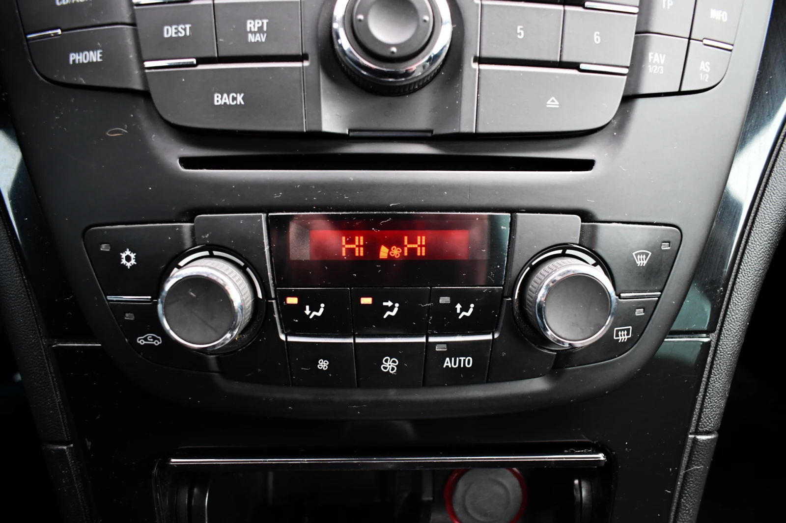 Opel Insignia CDTI 2.0 | Mobile.bg � ����������� 17