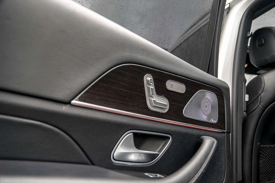 Mercedes-Benz GLS 450 * CARFAX * ���� �� �� | Mobile.bg � ����������� 14