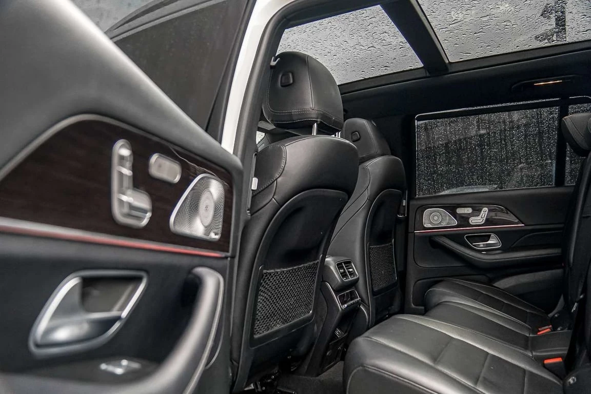 Mercedes-Benz GLS 450 * CARFAX * ���� �� �� | Mobile.bg � ����������� 13