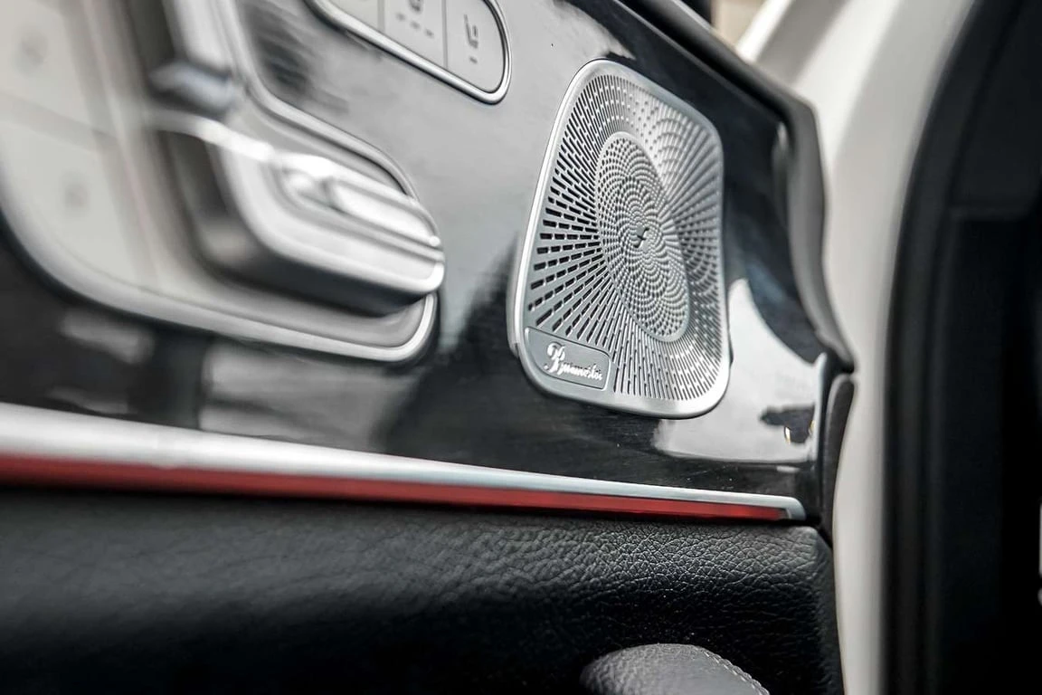 Mercedes-Benz GLS 450 * CARFAX * ЦЕНА ДО БГ - изображение 10