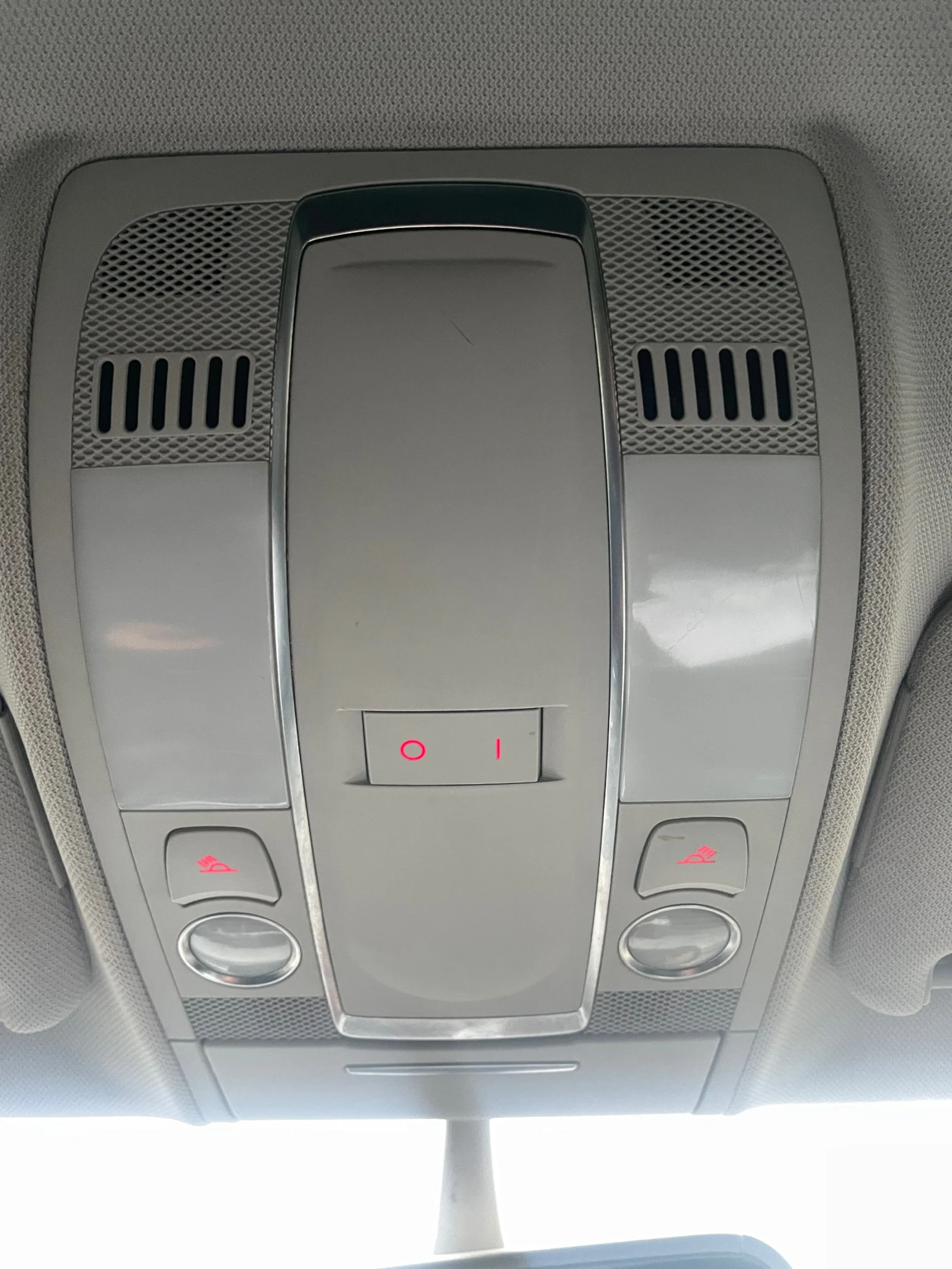 Audi A6 3.0 TDI - изображение 9