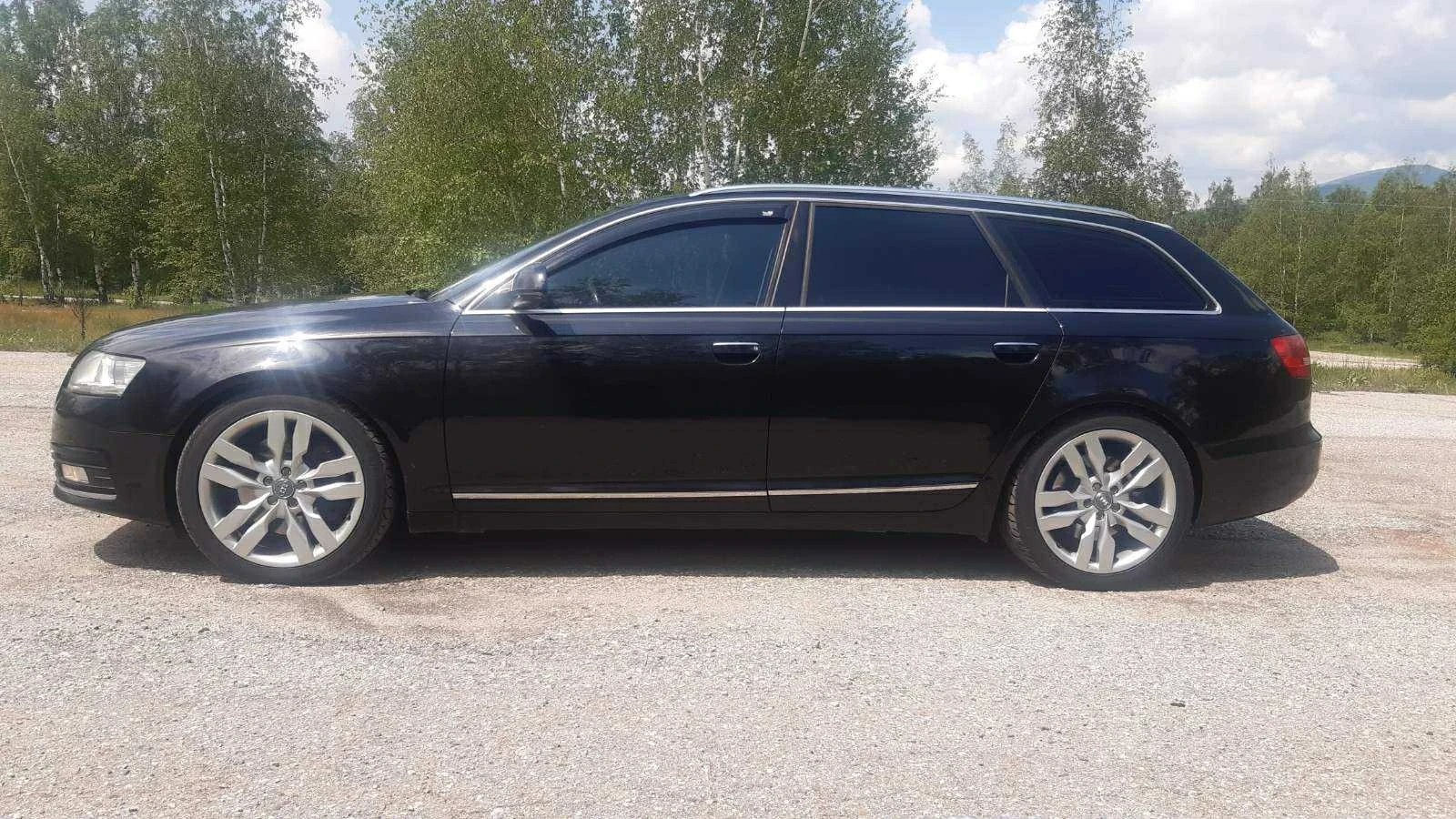 Audi A6 3.0 TDI | Mobile.bg � ����������� 13