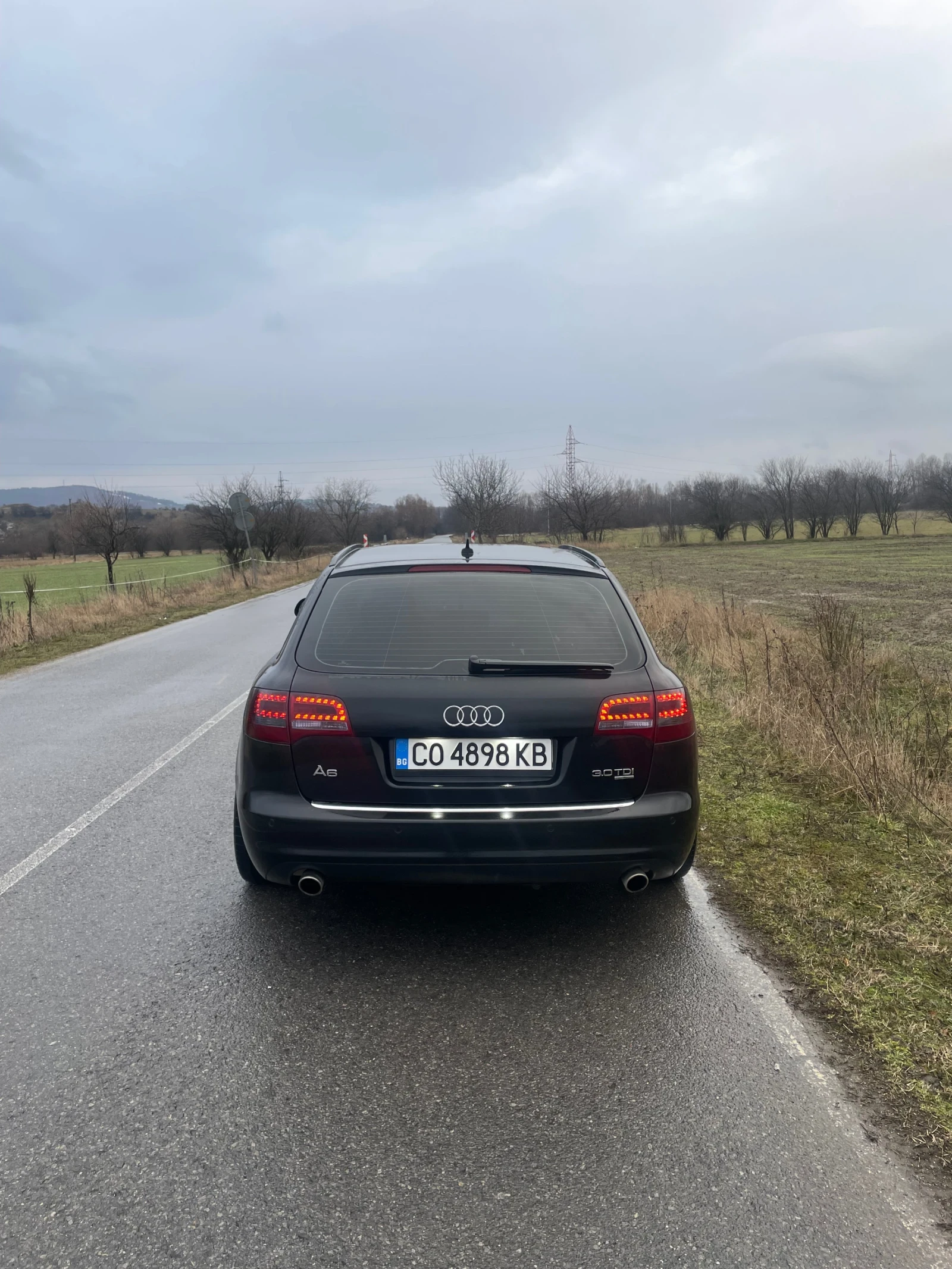Audi A6 3.0 TDI - изображение 5
