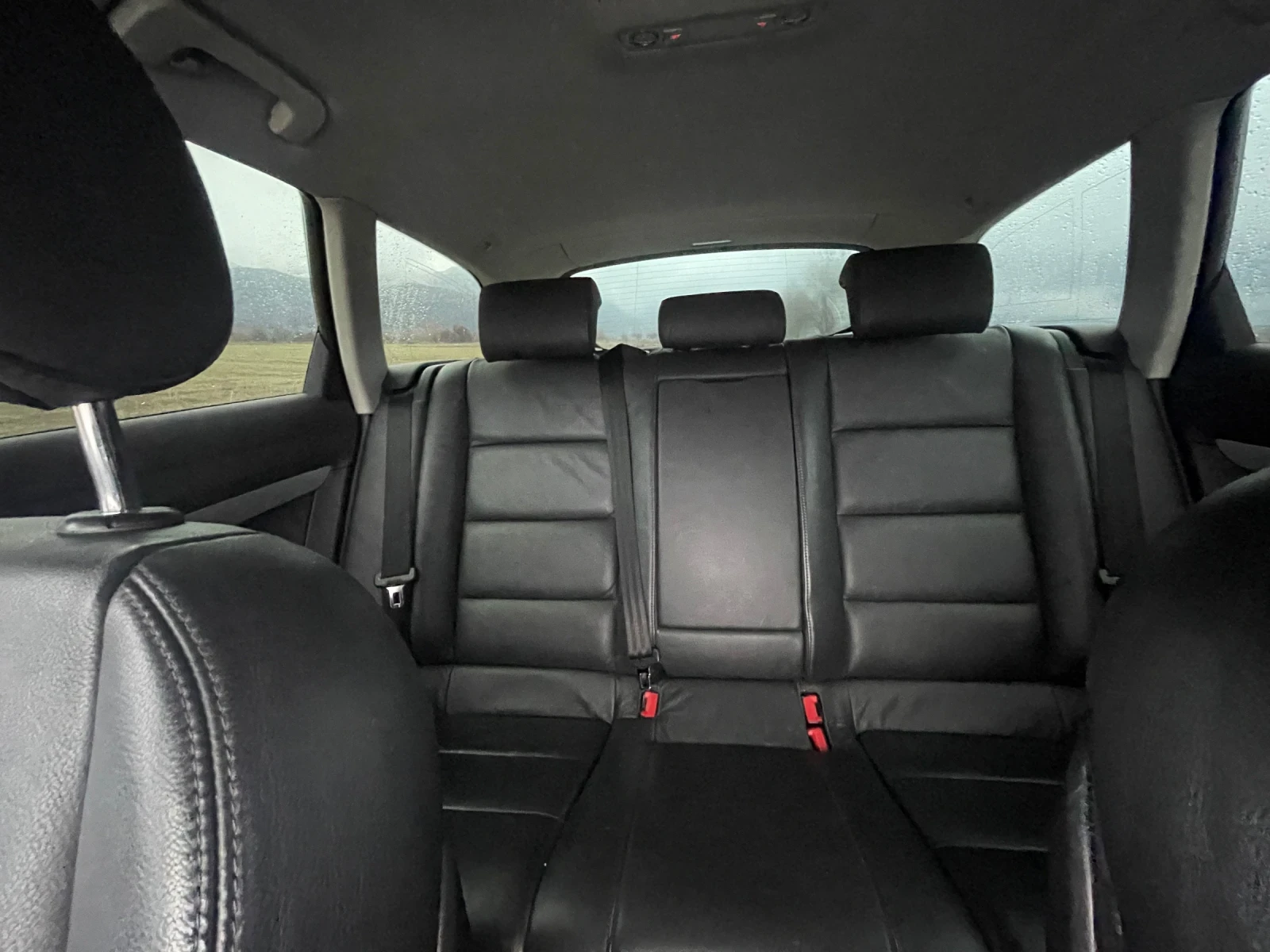 Audi A6 3.0 TDI - изображение 10