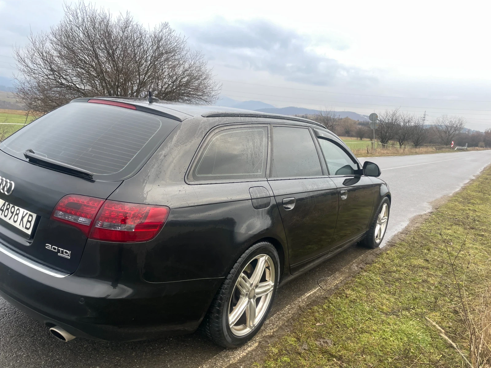 Audi A6 3.0 TDI - изображение 4