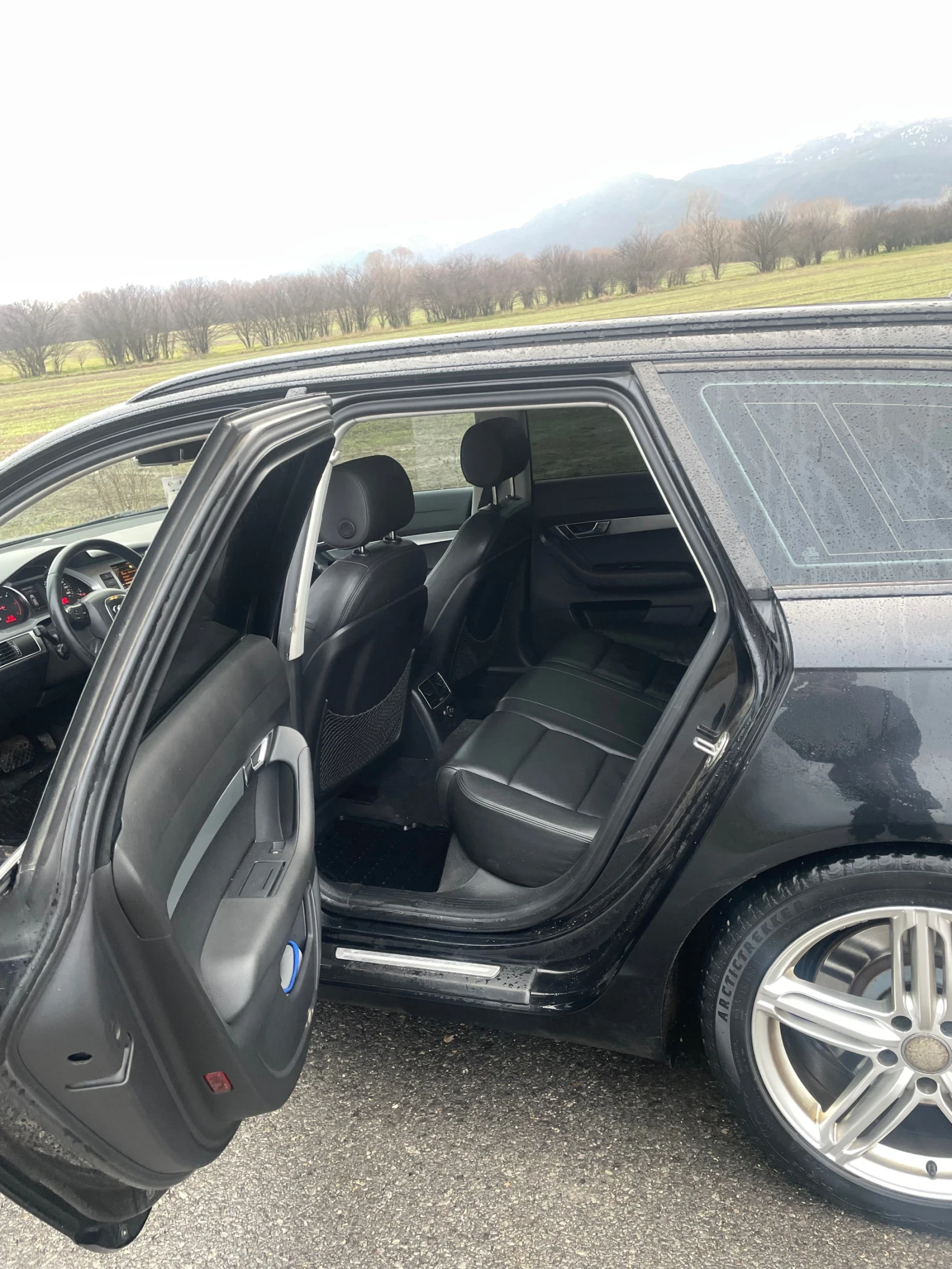 Audi A6 3.0 TDI - изображение 8