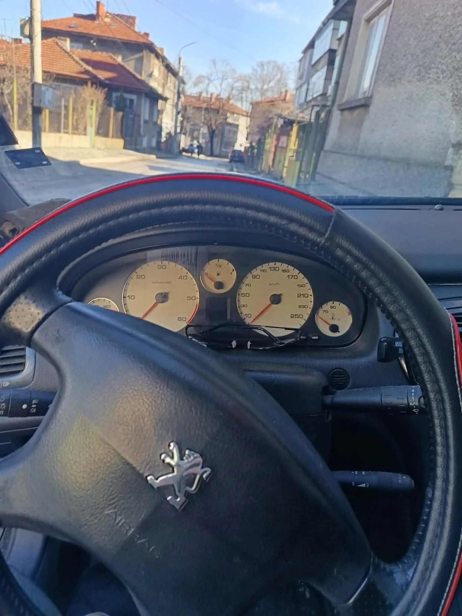 Peugeot 607 няма - изображение 5