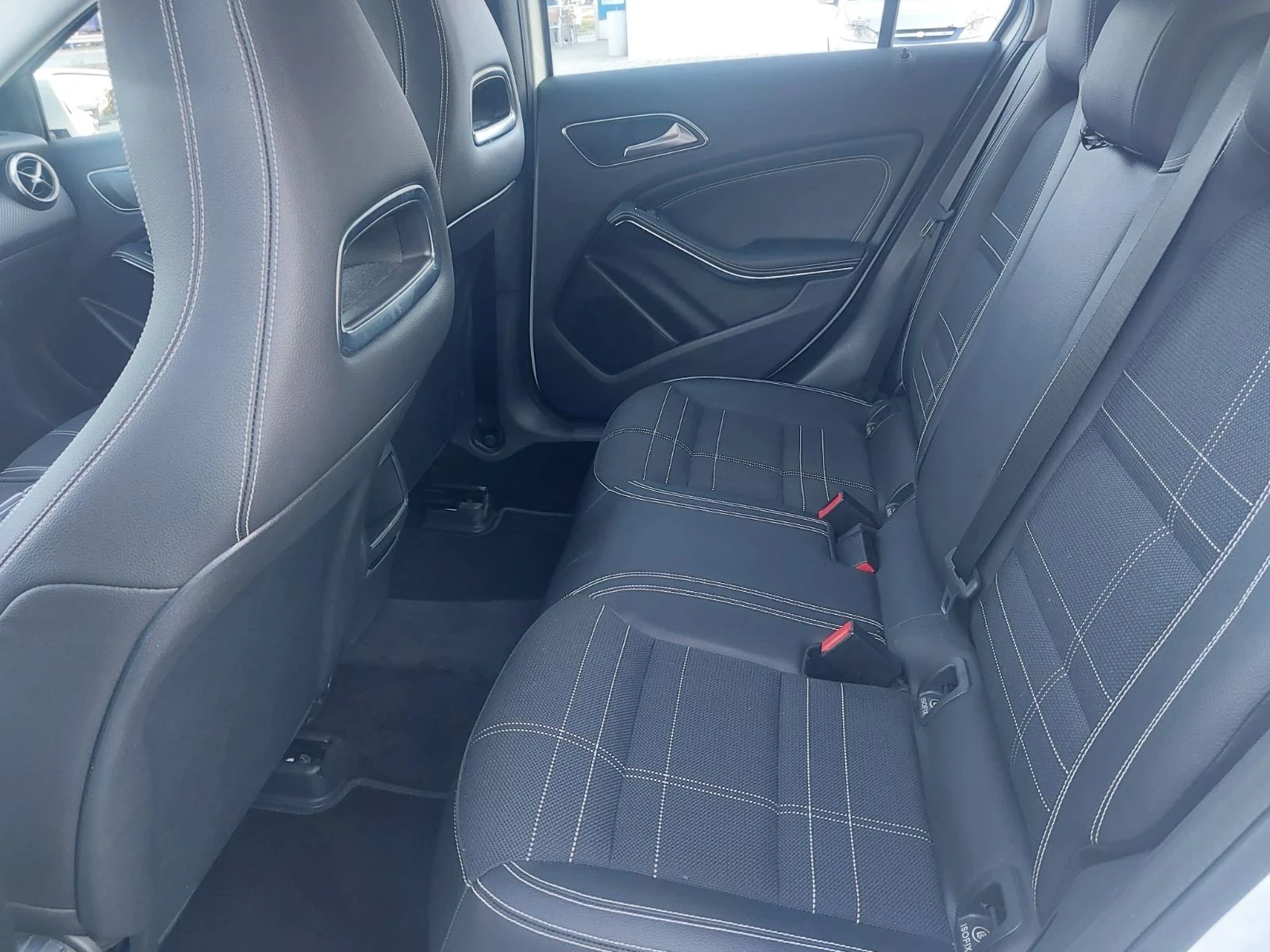 Mercedes-Benz A 200 | Mobile.bg � ����������� 7