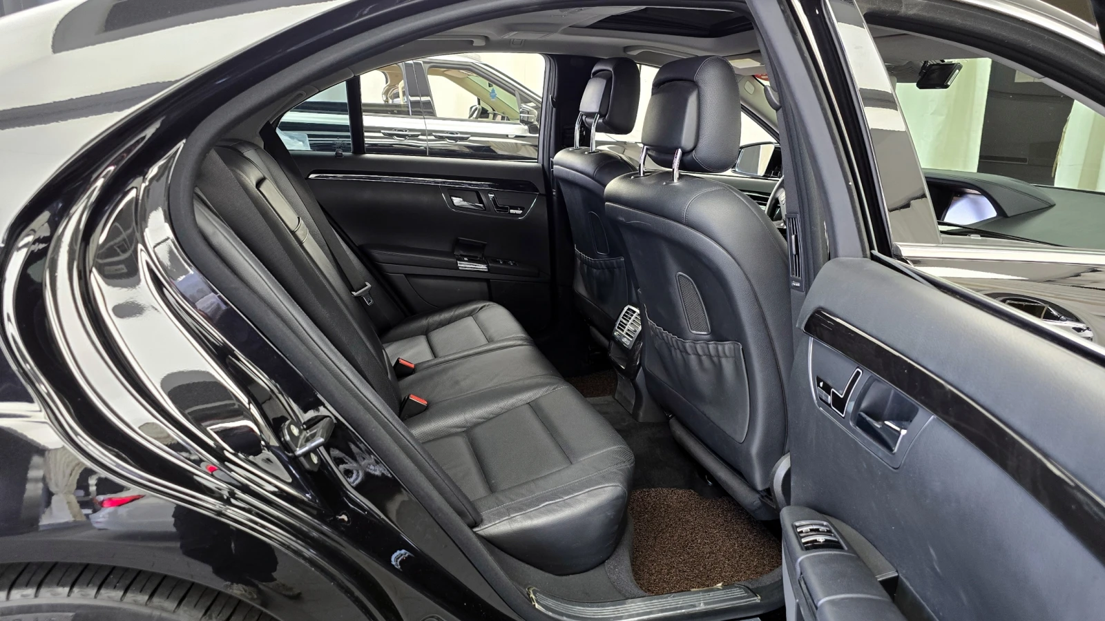 Mercedes-Benz S 350 Bluetec autogeorge.com | Mobile.bg � ����������� 12