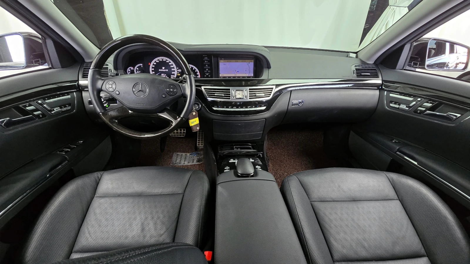 Mercedes-Benz S 350 Bluetec autogeorge.com - изображение 7