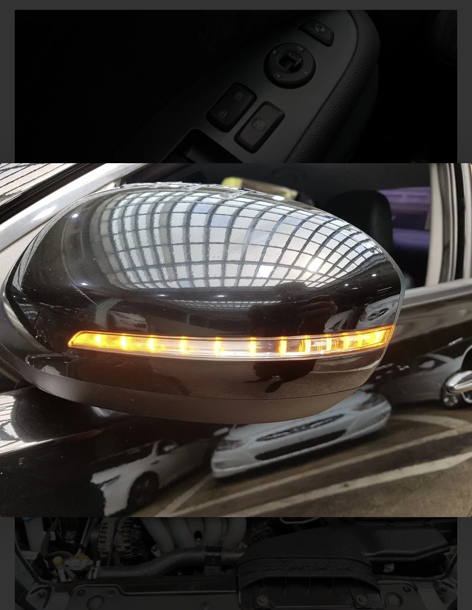 Kia K5 LPI - изображение 5