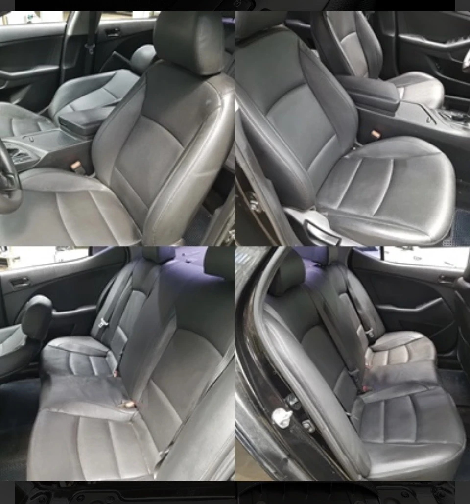 Kia K5 LPI | Mobile.bg � ����������� 11