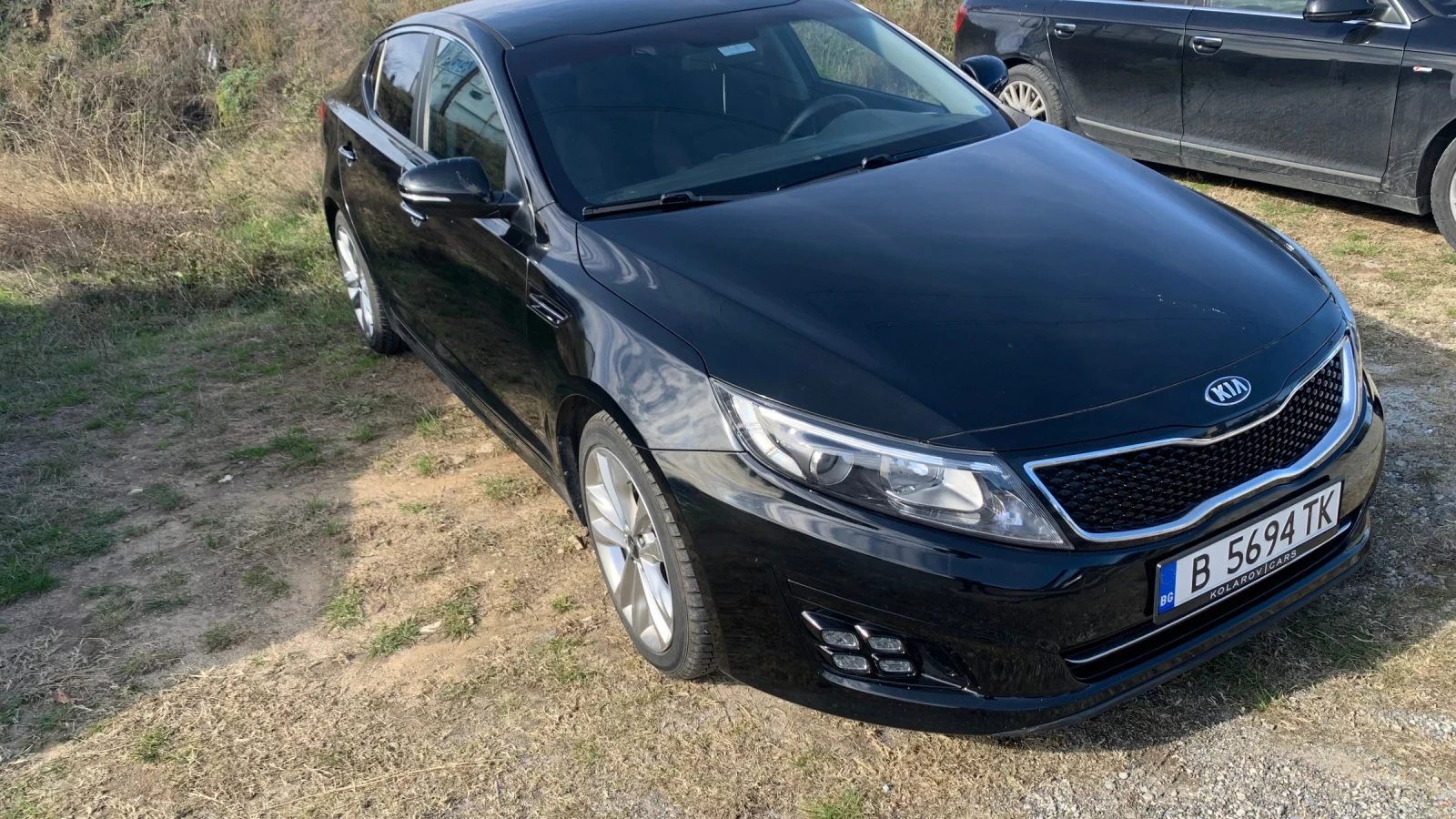 Kia K5 LPI | Mobile.bg � ����������� 1