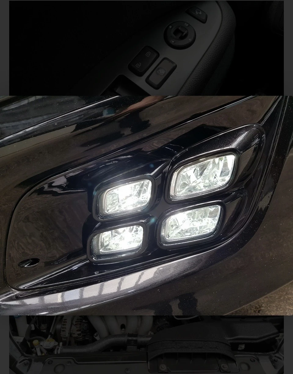 Kia K5 LPI - изображение 4