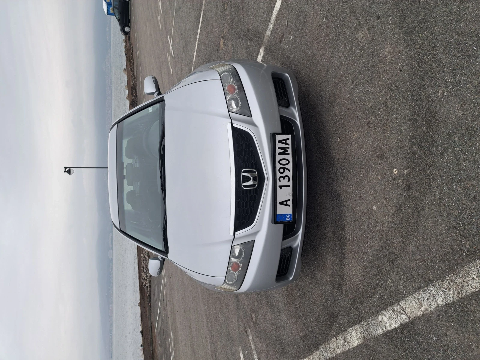 Honda Accord 2.0 Автоматик  - изображение 2