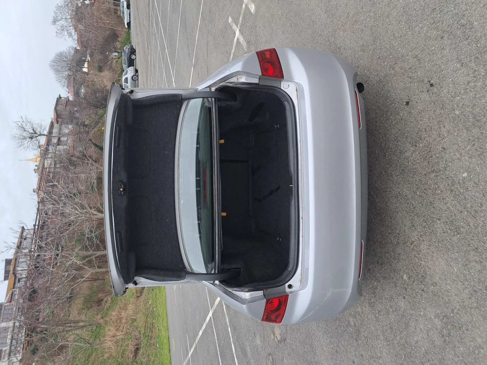 Honda Accord 2.0 Автоматик  - изображение 7