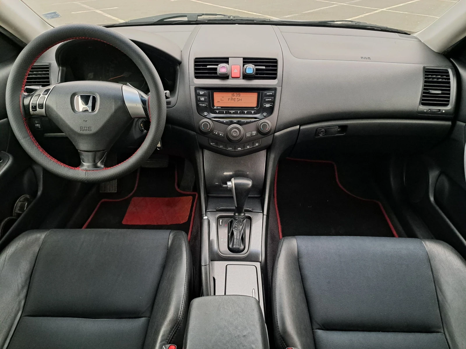 Honda Accord 2.0 ���������  | Mobile.bg � ����������� 11