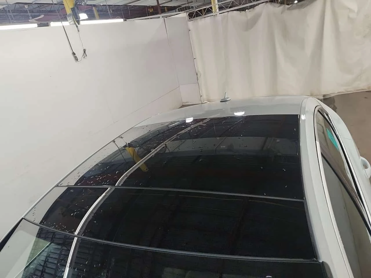 Audi A6 55TFSI * TECHNIK * CARFAX * Без инциденти * , снимка 14 - Автомобили и джипове - 53991260