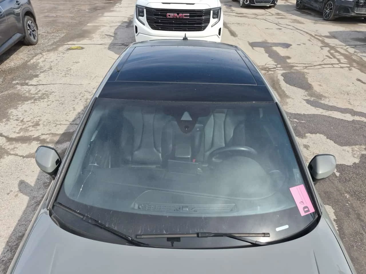 Audi A3 * TECHNIK * CARFAX * ПОДГРЕВИ * КАМЕРА * ШИБИДАХ *, снимка 6 - Автомобили и джипове - 54200407