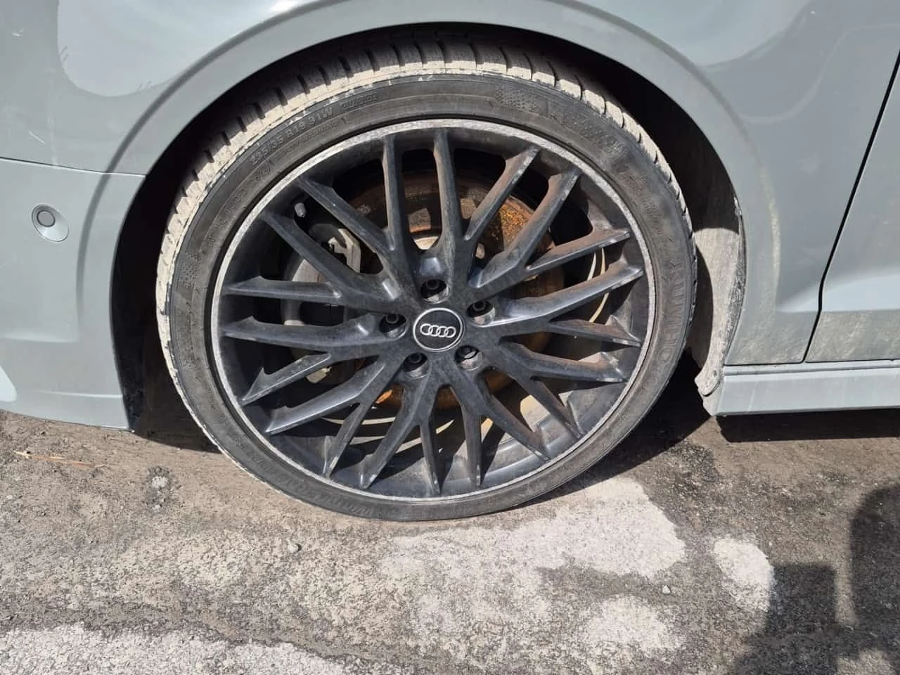 Audi A3 * TECHNIK * CARFAX * ПОДГРЕВИ * КАМЕРА * ШИБИДАХ *, снимка 7 - Автомобили и джипове - 54200407