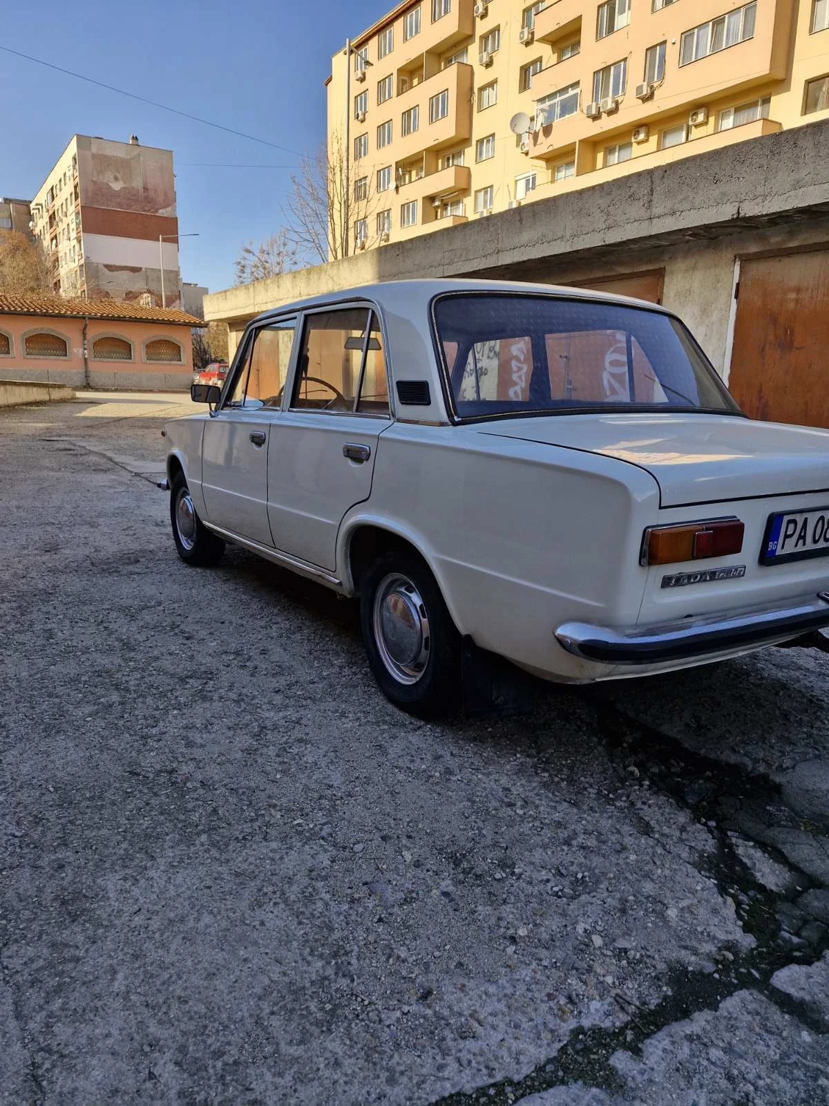 Lada 21013, снимка 8 - Автомобили и джипове - 54303641