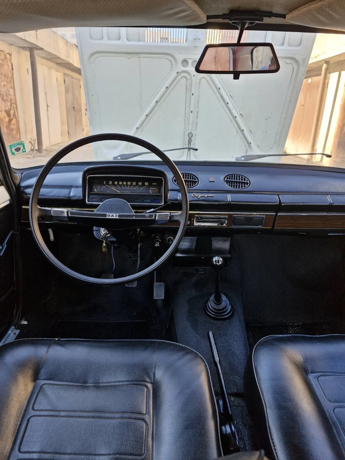 Lada 21013, снимка 15 - Автомобили и джипове - 54303641