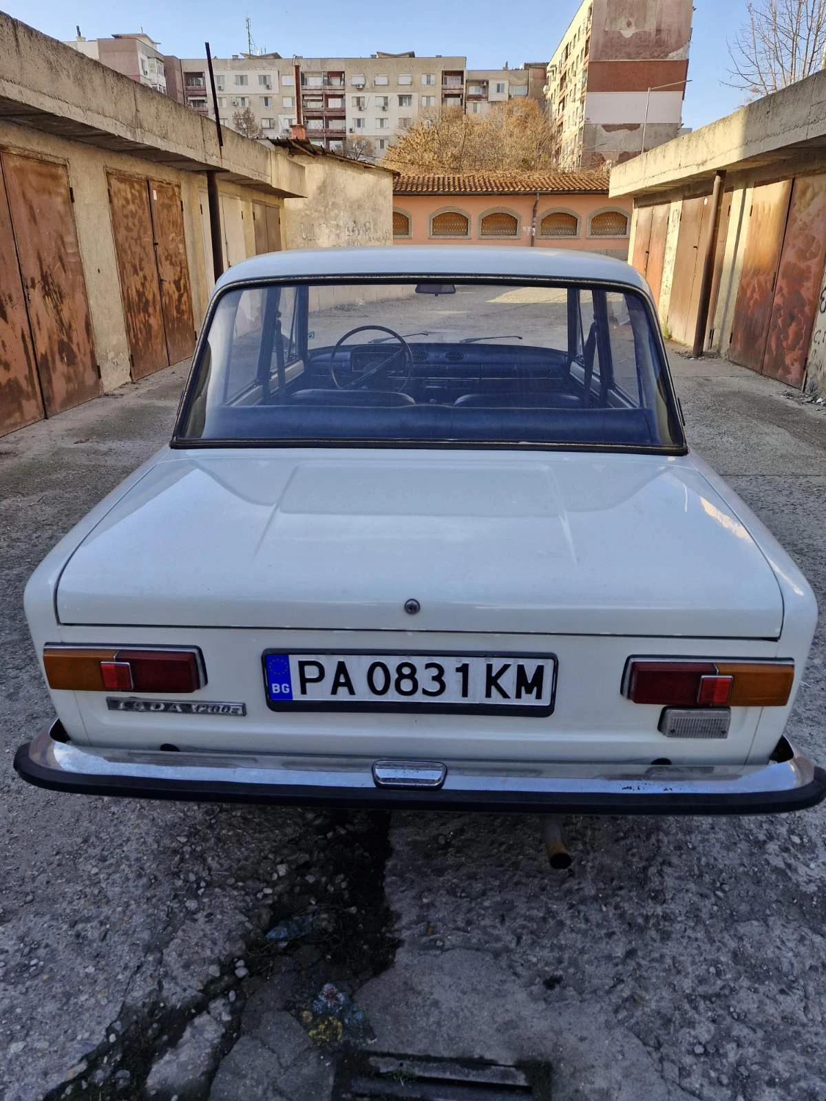 Lada 21013, снимка 3 - Автомобили и джипове - 54303641