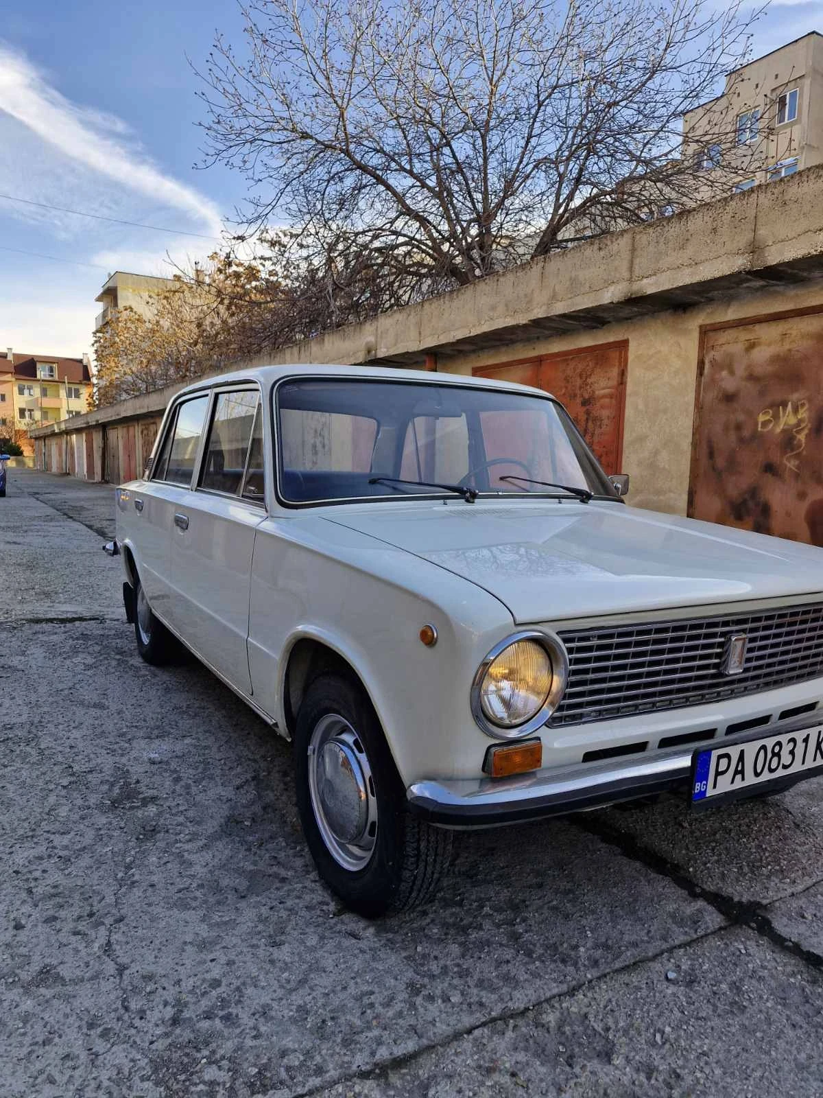 Lada 21013, снимка 2 - Автомобили и джипове - 54303641