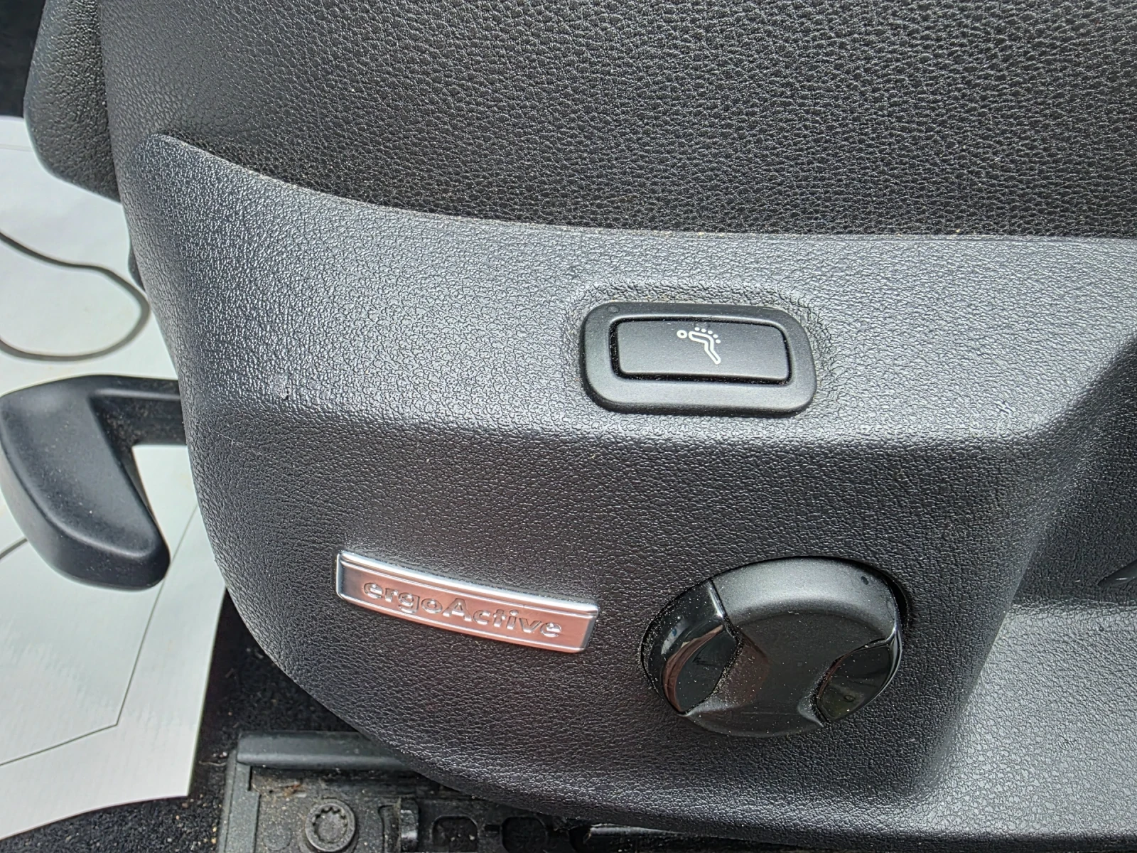 VW Golf 1.6tdi R Line, снимка 16 - Автомобили и джипове - 54323515