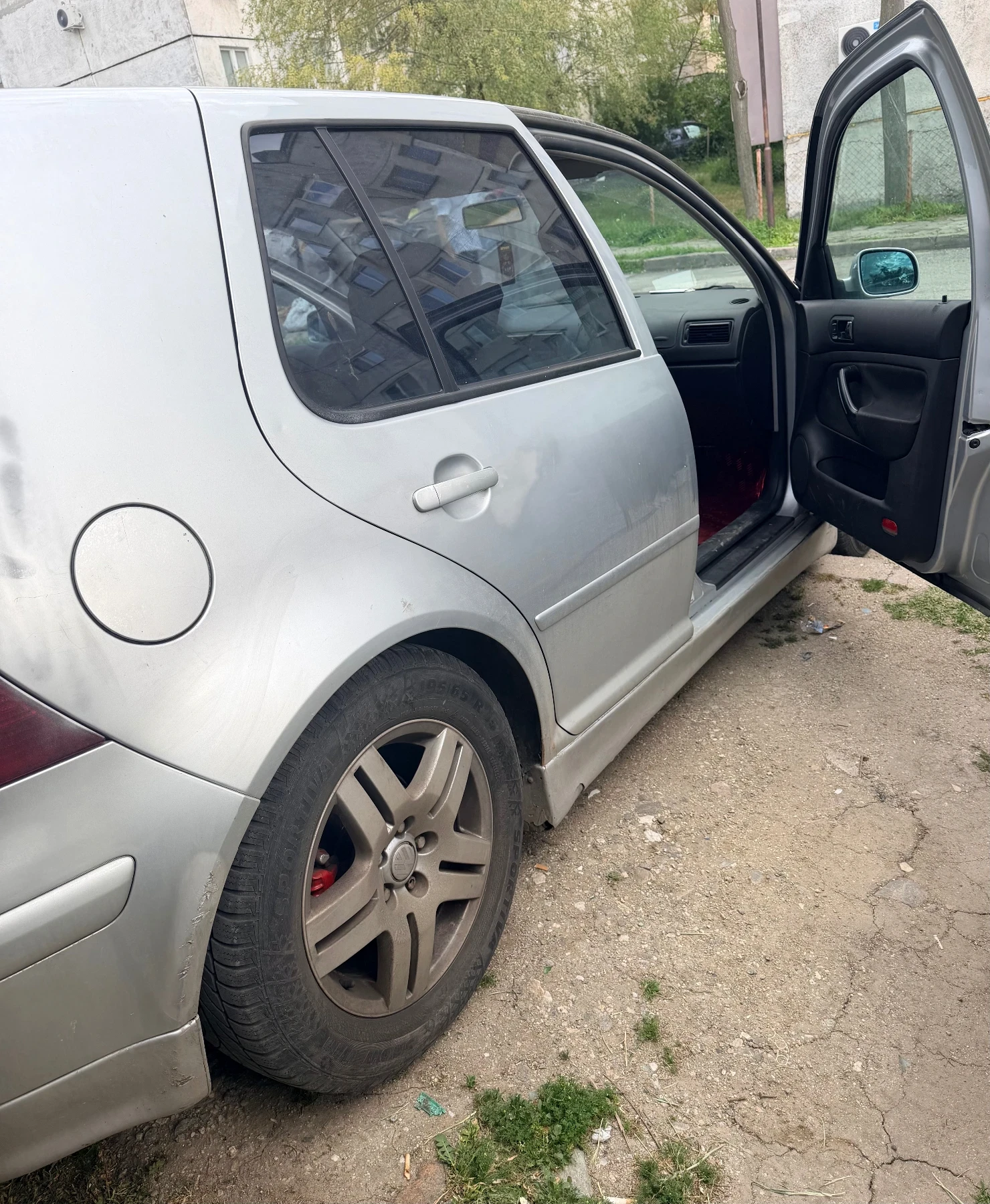 AC Други, снимка 3 - Автомобили и джипове - 54347977