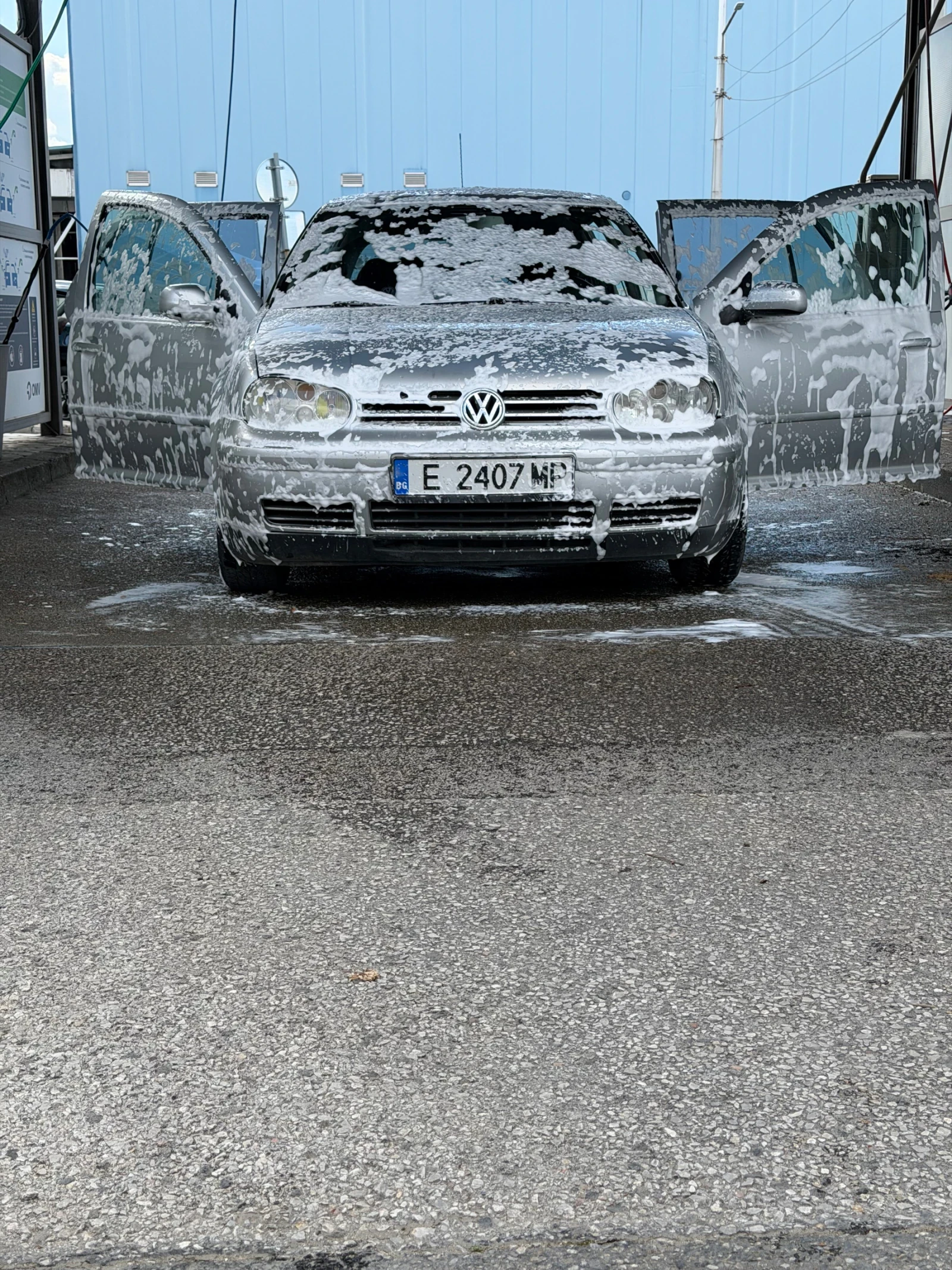 AC Други, снимка 5 - Автомобили и джипове - 54433682