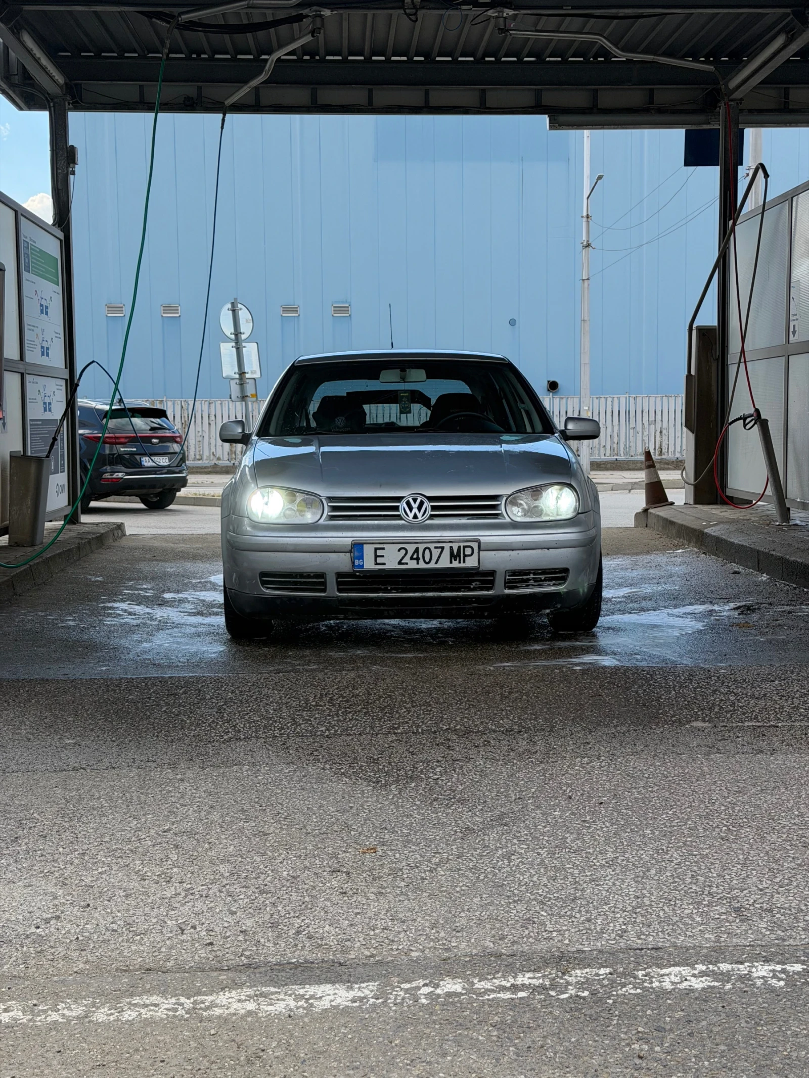 AC Други, снимка 11 - Автомобили и джипове - 54433682