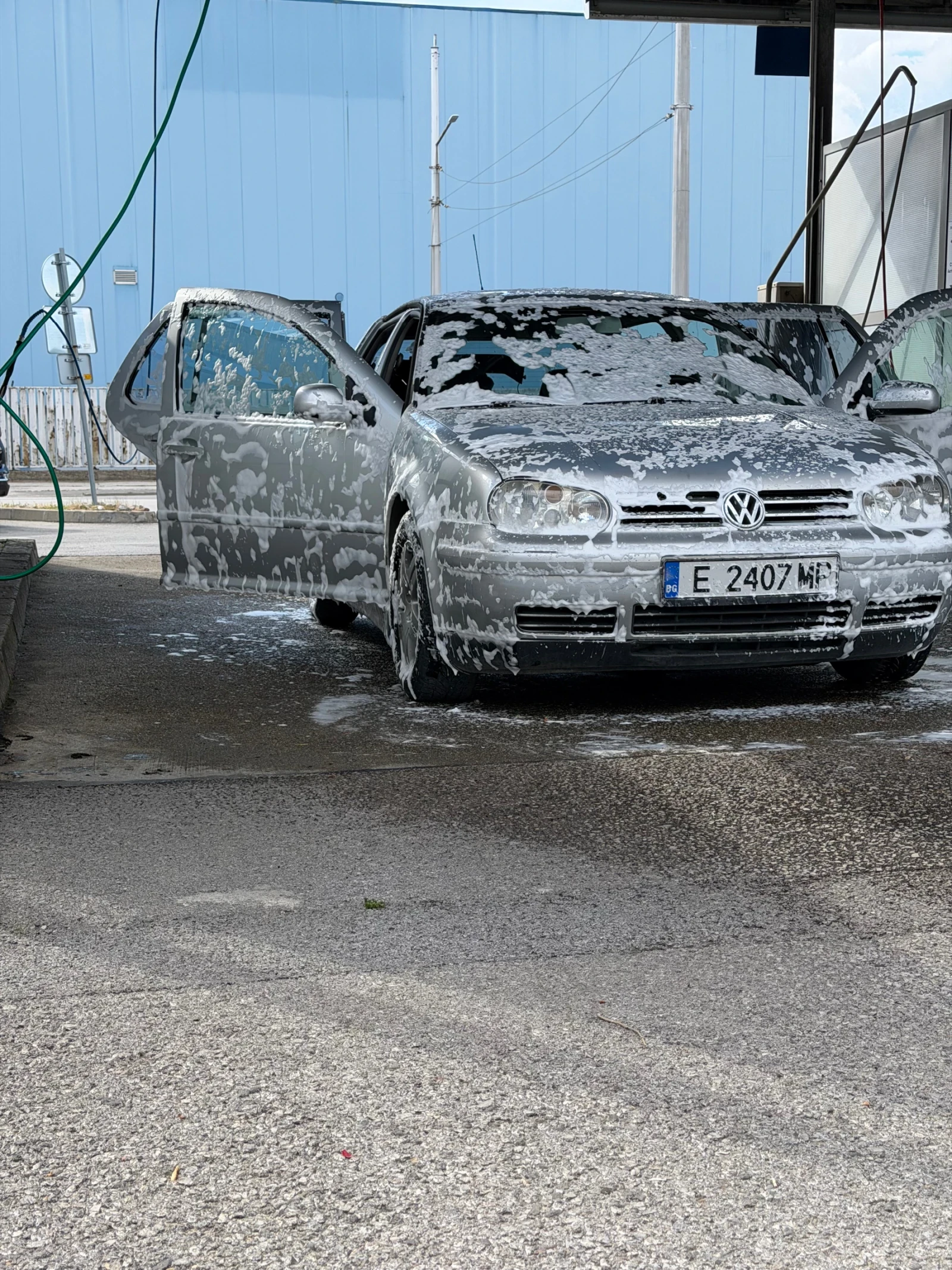 AC Други, снимка 3 - Автомобили и джипове - 54433682