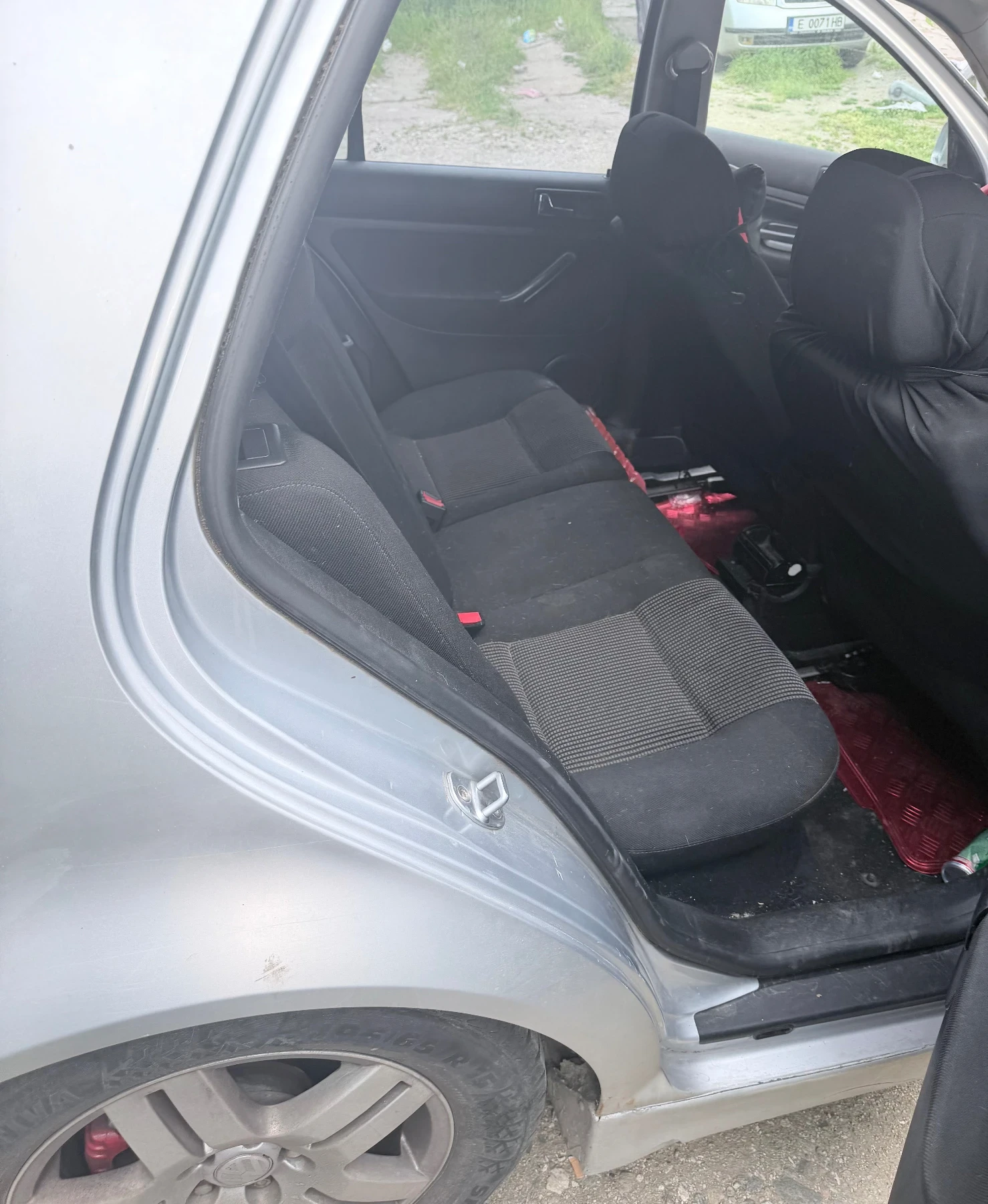 AC Други, снимка 6 - Автомобили и джипове - 54347977