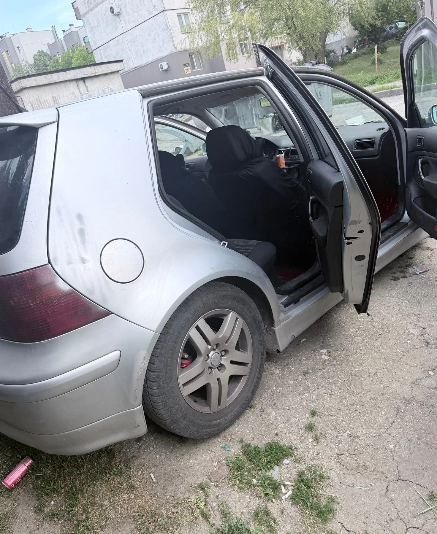 AC Други, снимка 7 - Автомобили и джипове - 54347977