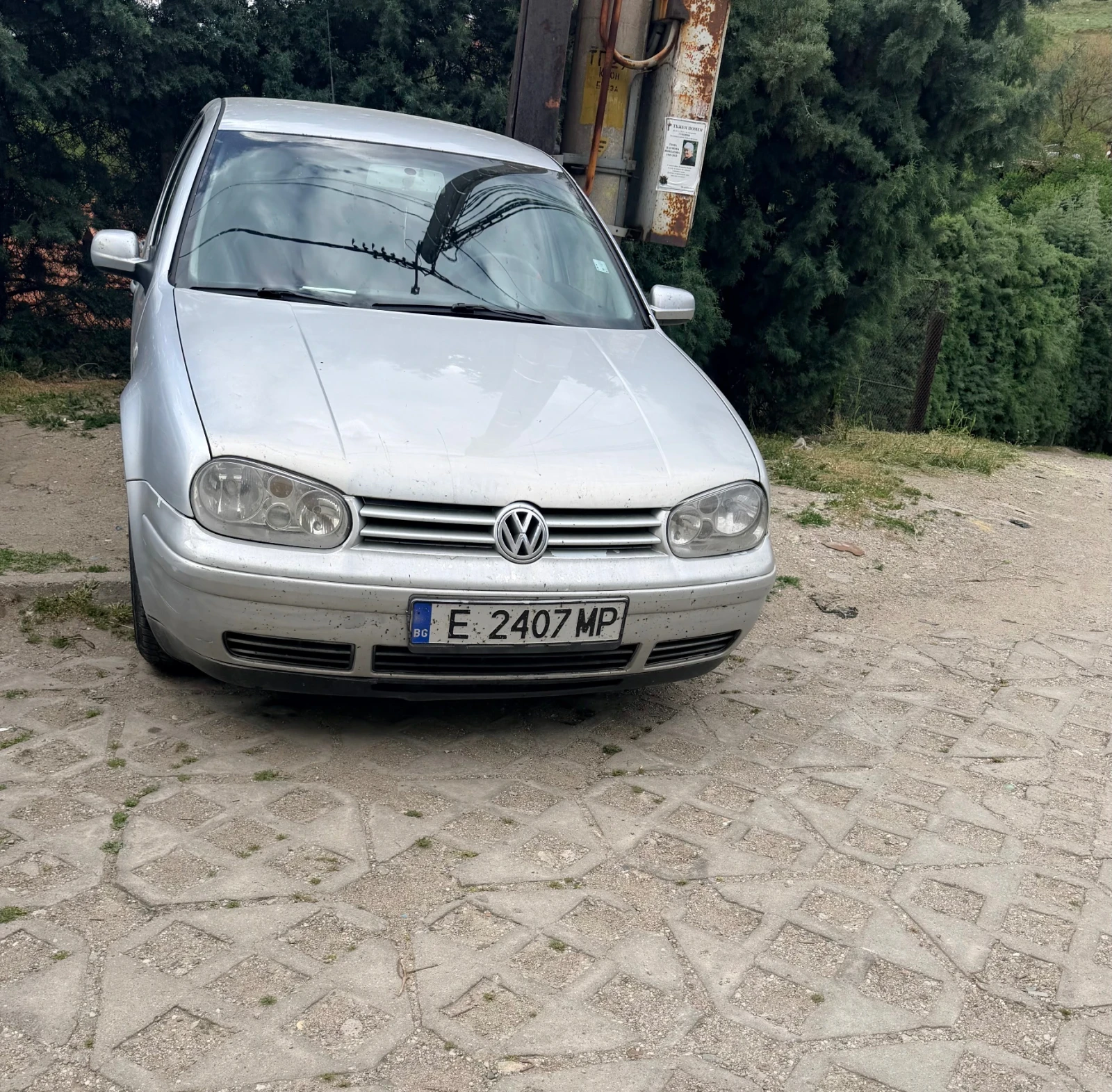 AC Други, снимка 2 - Автомобили и джипове - 54347977