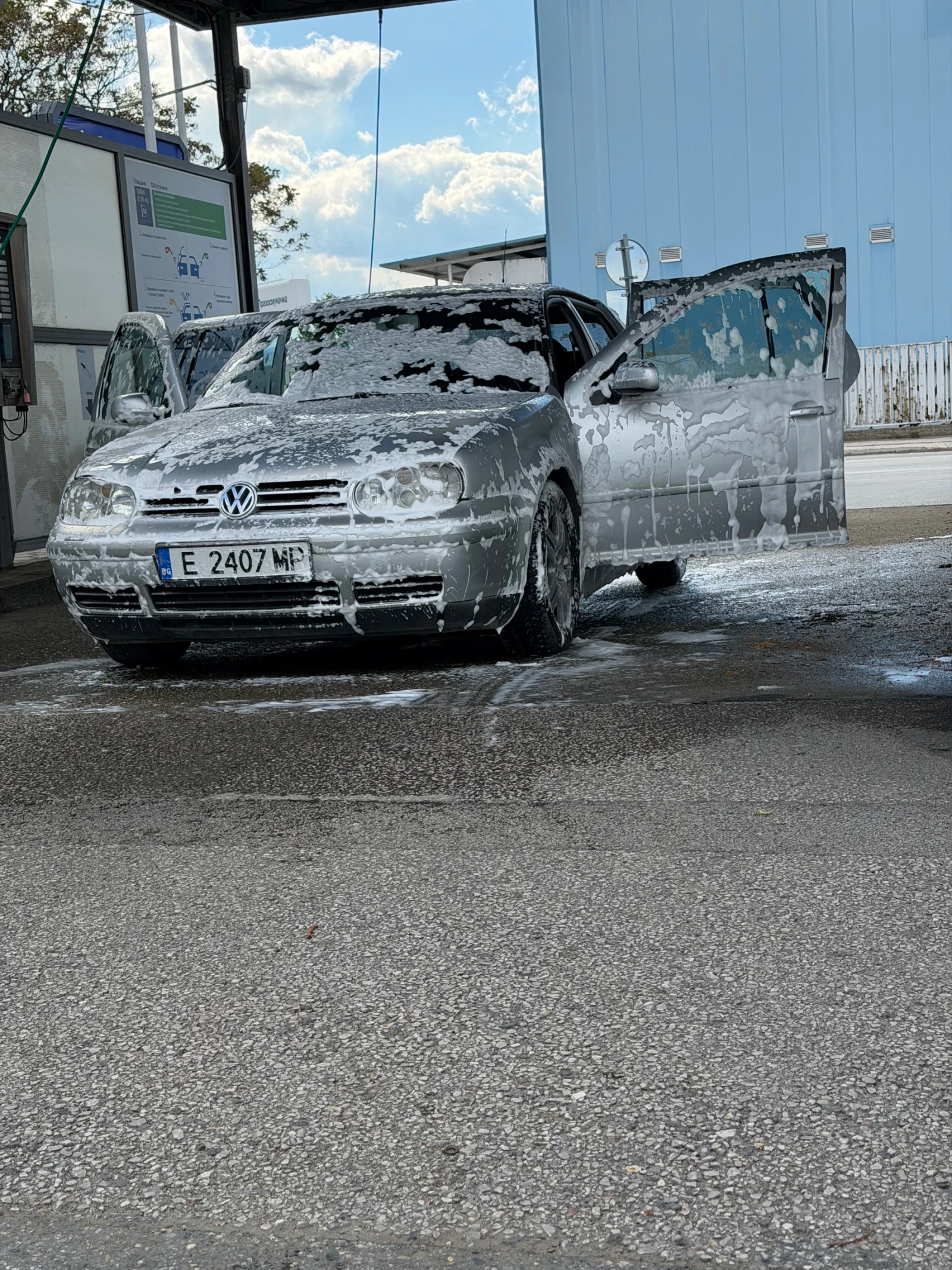 AC Други, снимка 2 - Автомобили и джипове - 54433682