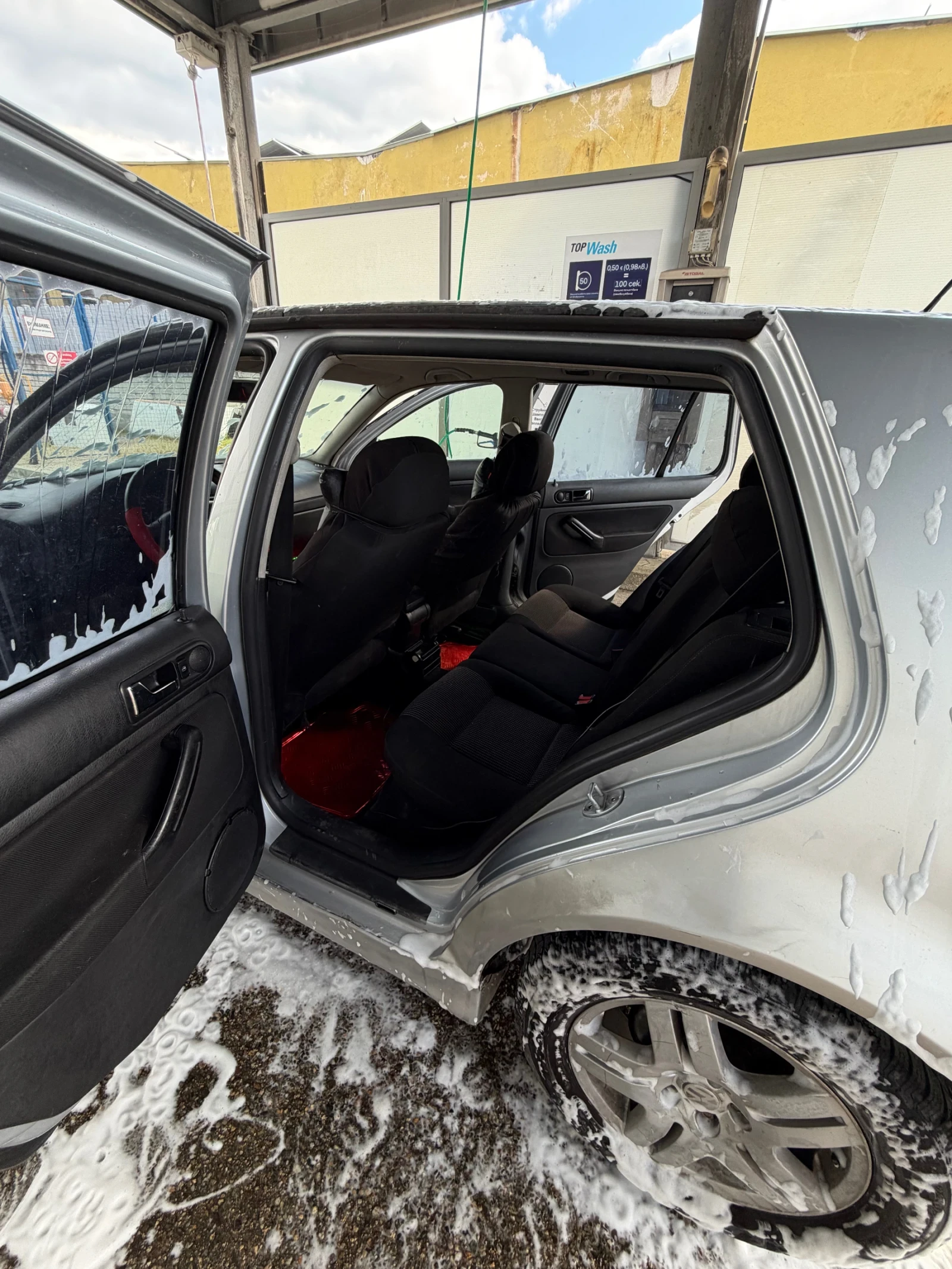 AC Други, снимка 8 - Автомобили и джипове - 54433682