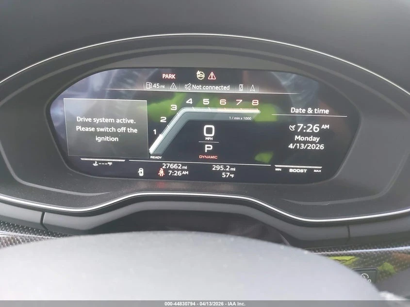 Audi S5 SPORTBACK PRESTIGE * NARDO GREY * RUN&DRIVE *  | Mobile.bg � ����������� 7